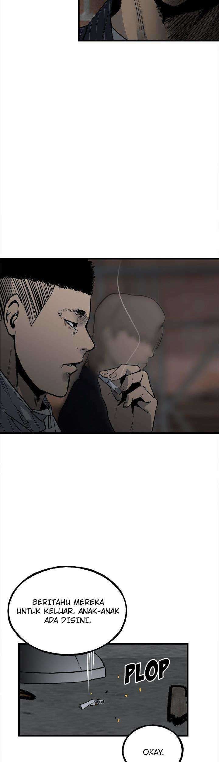 The Villain Chapter 104 Gambar 33