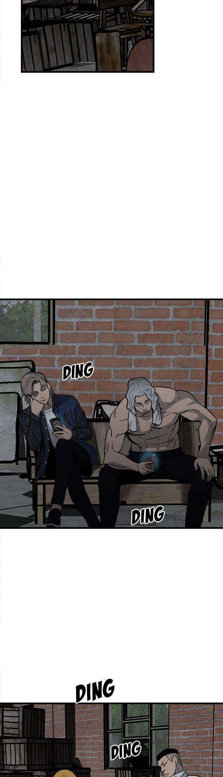The Villain Chapter 104 Gambar 35