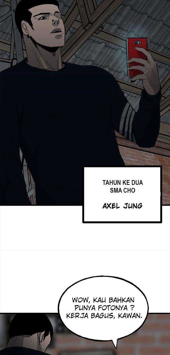 The Villain Chapter 104 Gambar 38