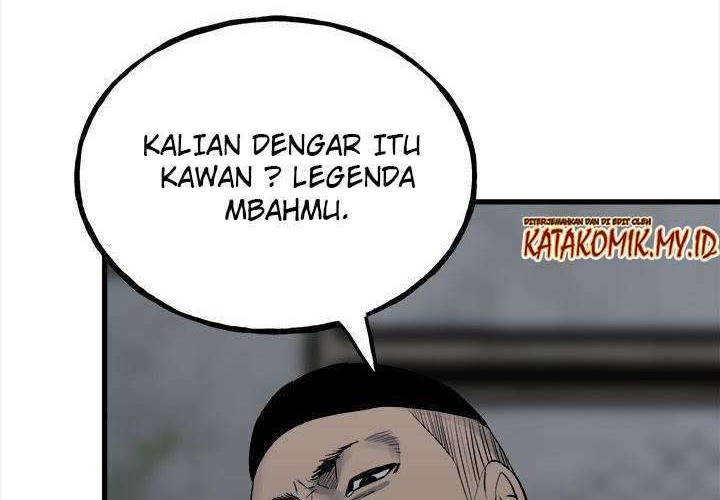 The Villain Chapter 104 Gambar 40