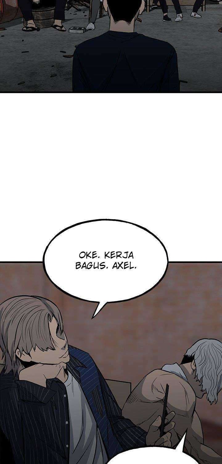 The Villain Chapter 104 Gambar 46