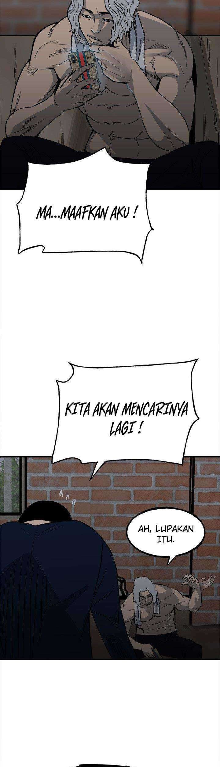 The Villain Chapter 104 Gambar 49