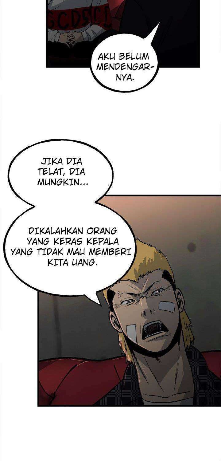 The Villain Chapter 104 Gambar 54