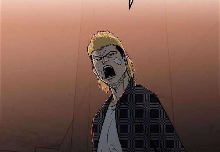 The Villain Chapter 104 Gambar 56