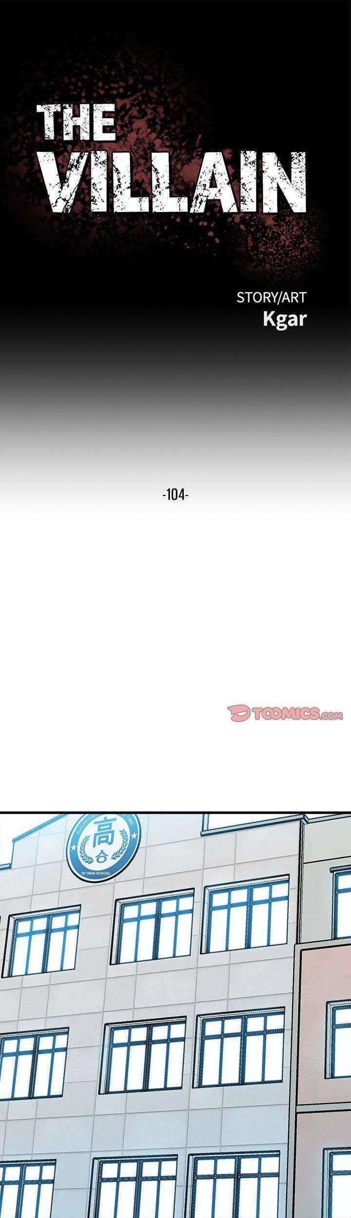 Baca  The Villain Chapter 104 Gambar 2