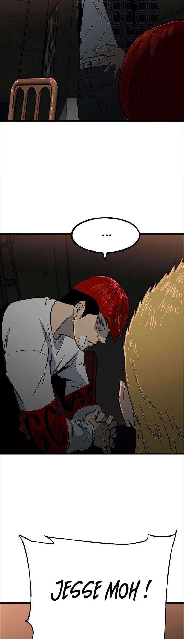 The Villain Chapter 104 Gambar 57