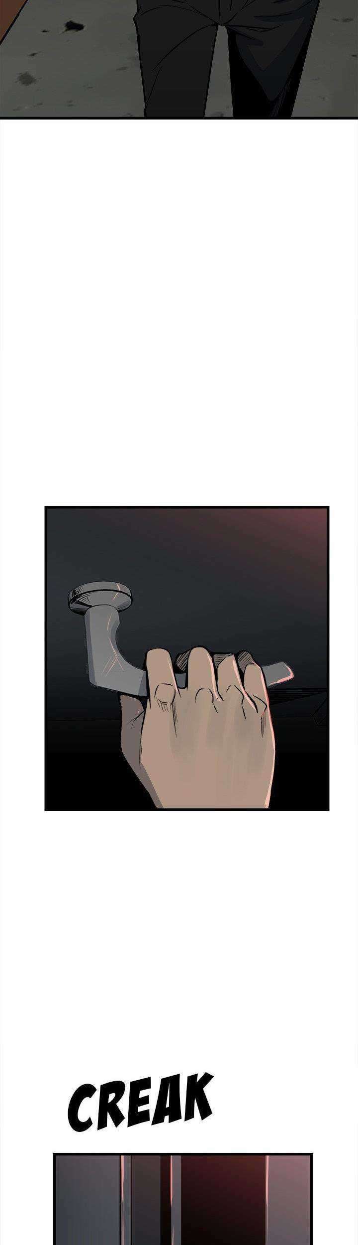 The Villain Chapter 104 Gambar 61