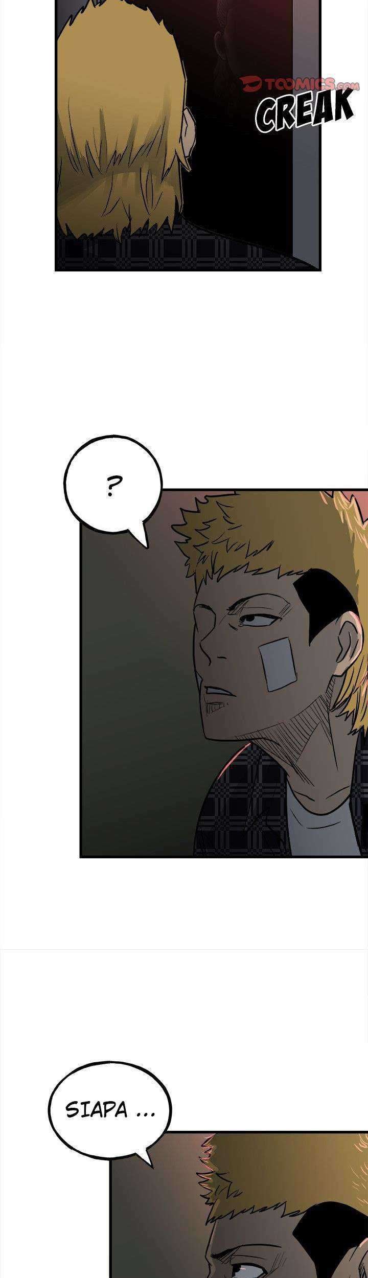 The Villain Chapter 104 Gambar 63