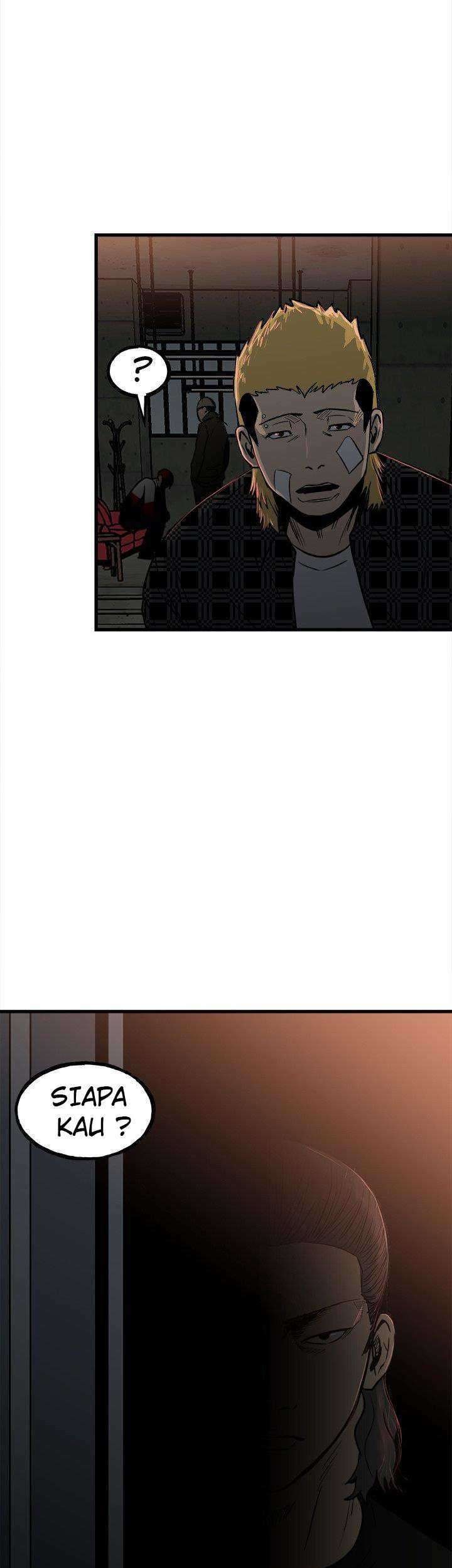The Villain Chapter 104 Gambar 65