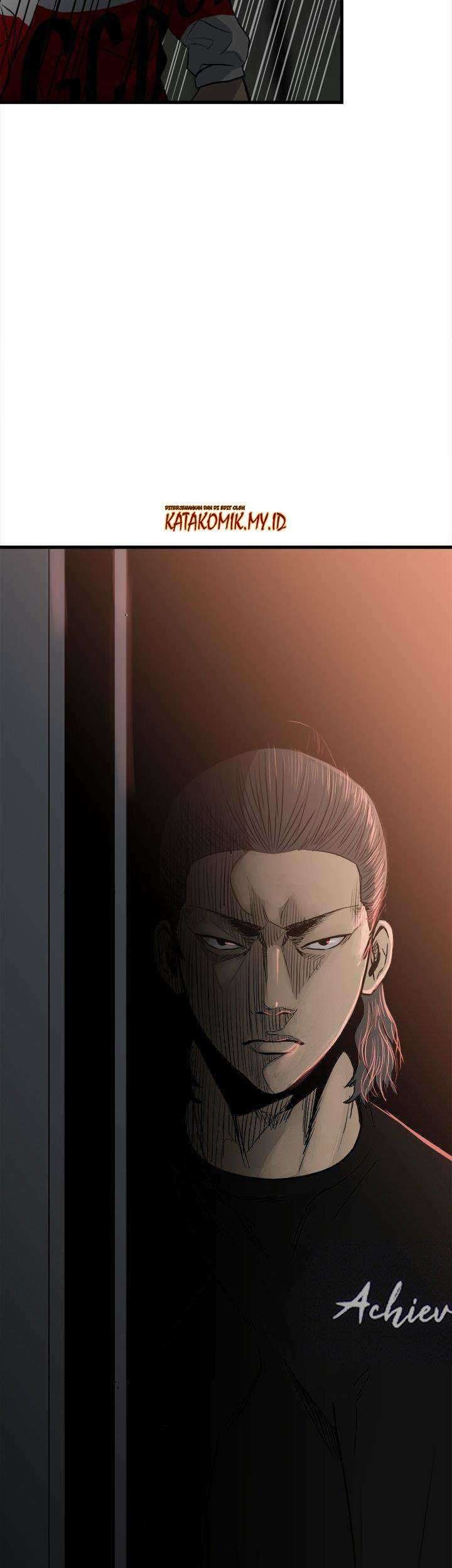 The Villain Chapter 104 Gambar 67
