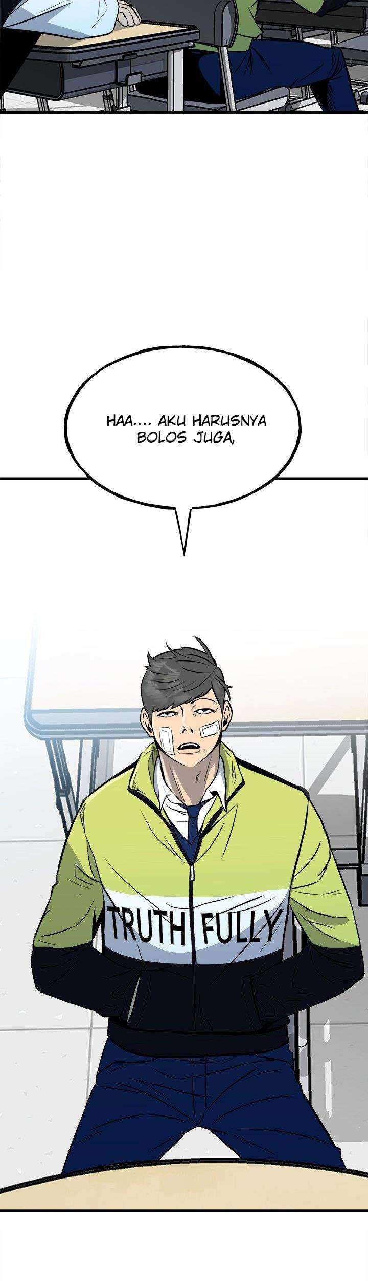 The Villain Chapter 104 Gambar 7