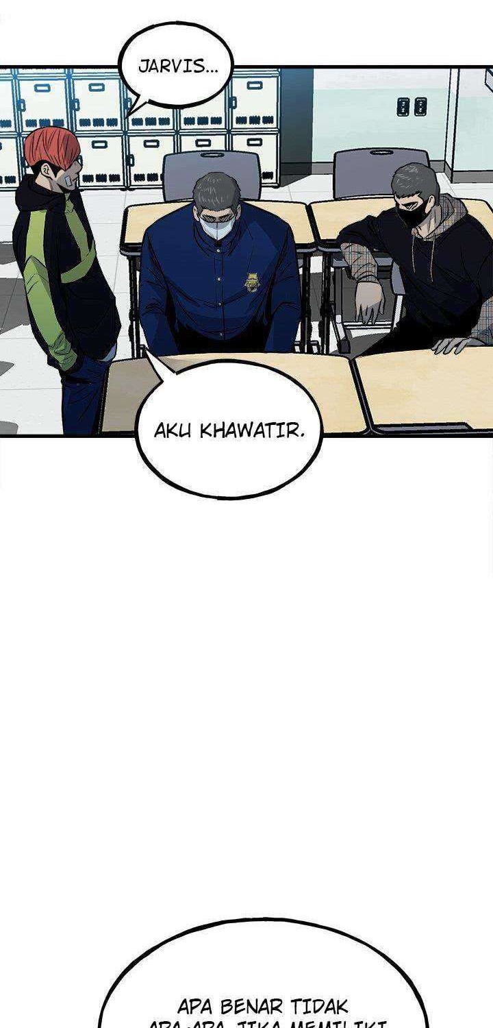 The Villain Chapter 104 Gambar 10