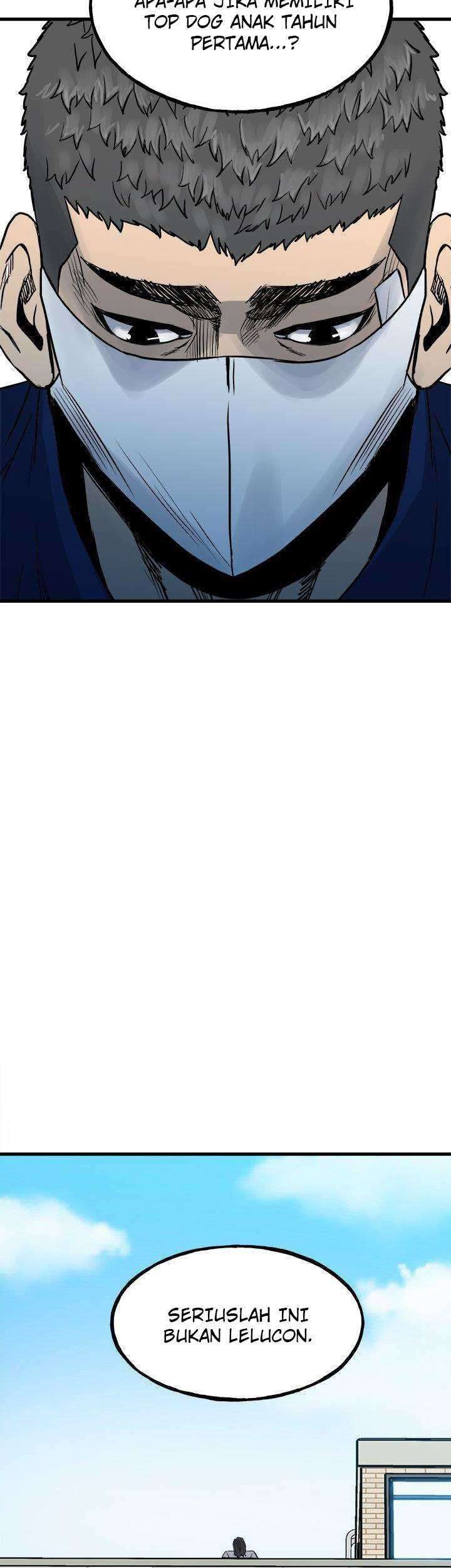 The Villain Chapter 104 Gambar 11