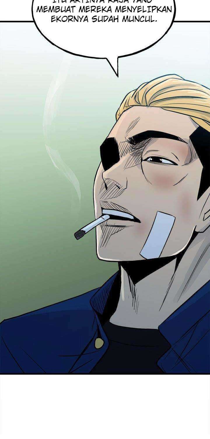 The Villain Chapter 104 Gambar 14