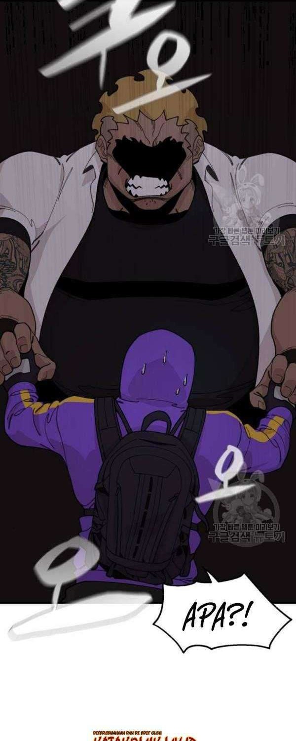 Psycho Revenge Chapter 21 Gambar 20