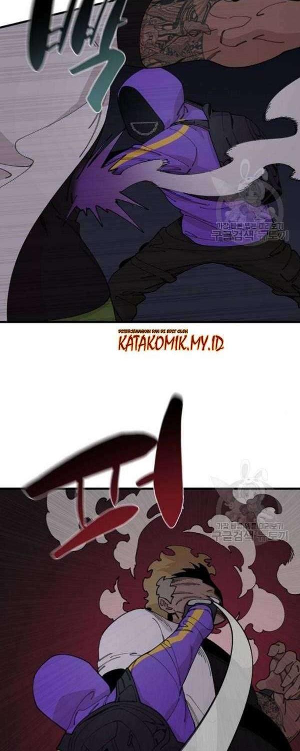 Psycho Revenge Chapter 21 Gambar 27