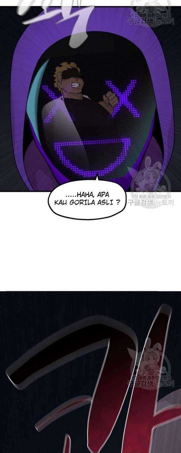 Psycho Revenge Chapter 21 Gambar 30