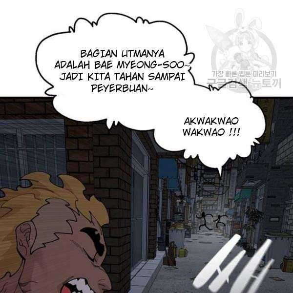 Psycho Revenge Chapter 21 Gambar 42