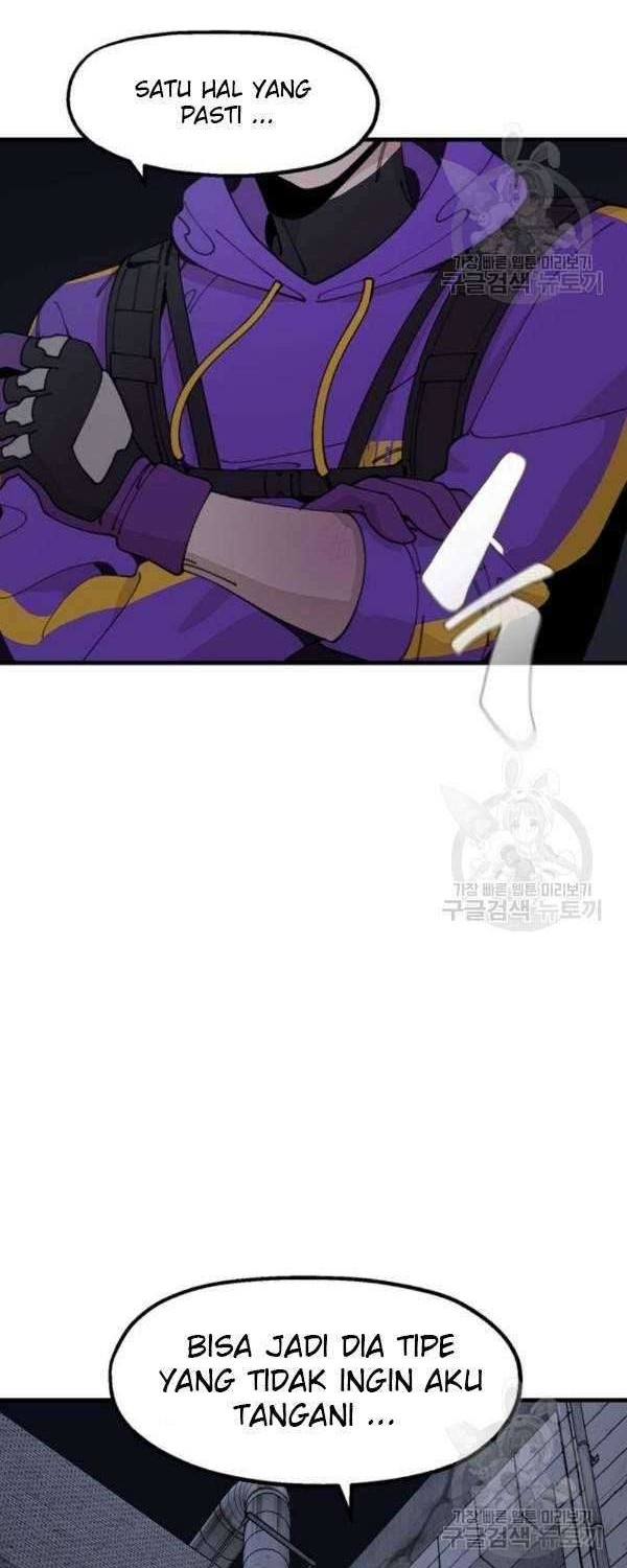 Psycho Revenge Chapter 21 Gambar 46