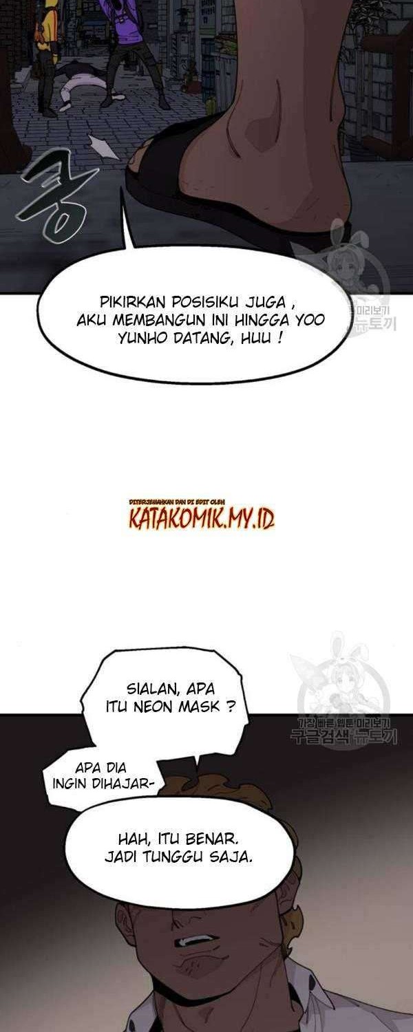 Psycho Revenge Chapter 21 Gambar 6