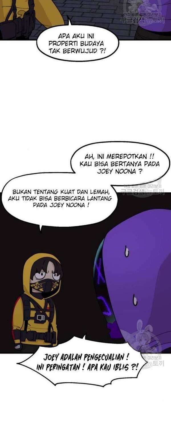 Psycho Revenge Chapter 21 Gambar 9