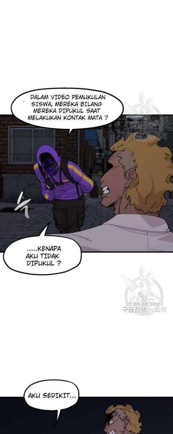 Psycho Revenge Chapter 21 Gambar 13