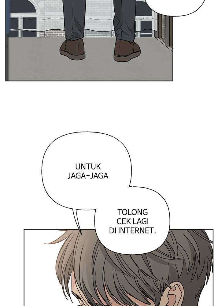 Mother, I’m Sorry Chapter 90 Gambar 31