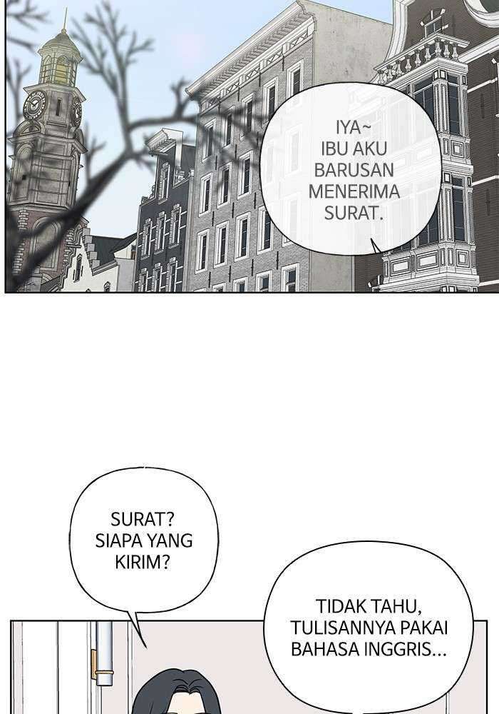 Mother, I’m Sorry Chapter 90 Gambar 35