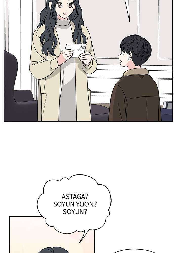 Mother, I’m Sorry Chapter 90 Gambar 36