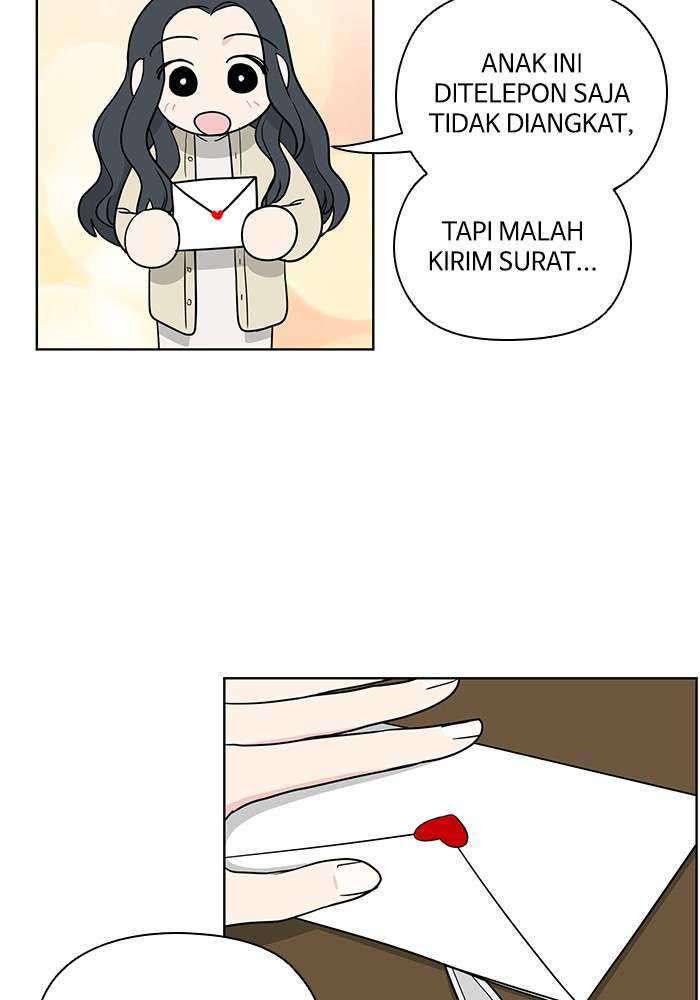 Mother, I’m Sorry Chapter 90 Gambar 37