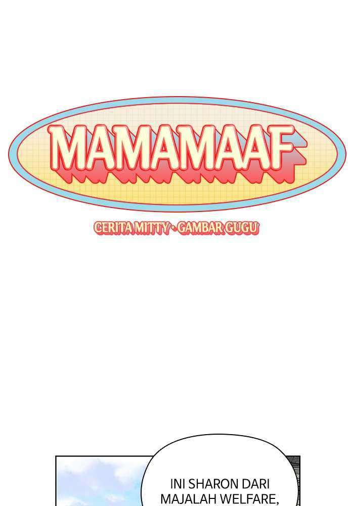 Mother, I’m Sorry Chapter 90 Gambar 4