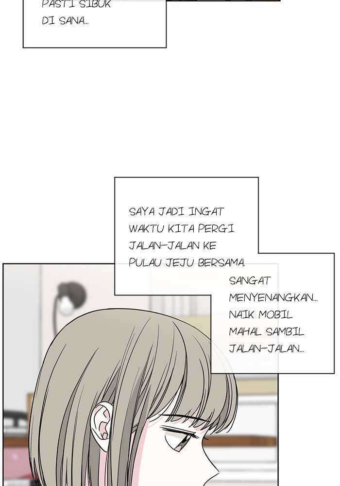 Mother, I’m Sorry Chapter 90 Gambar 43