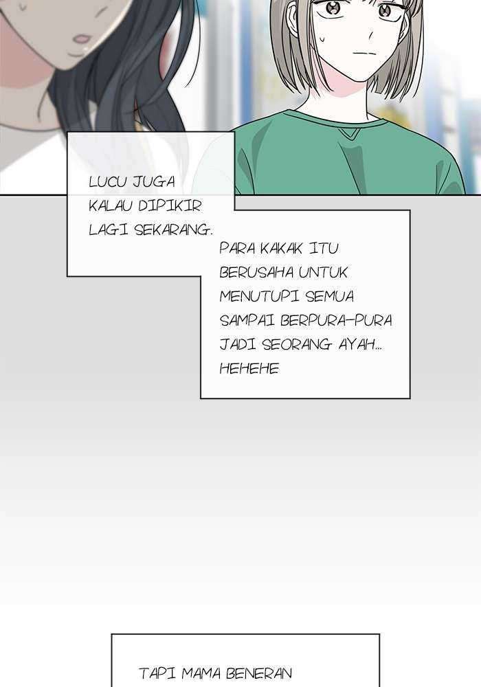 Mother, I’m Sorry Chapter 90 Gambar 45