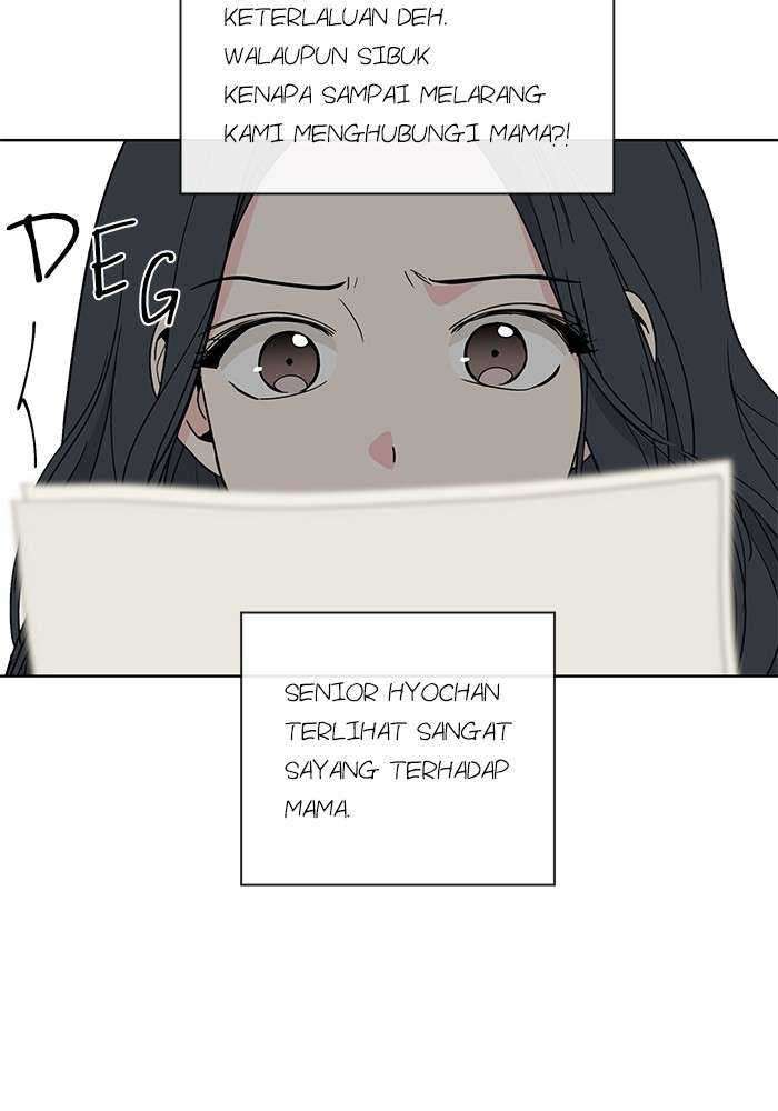 Mother, I’m Sorry Chapter 90 Gambar 46