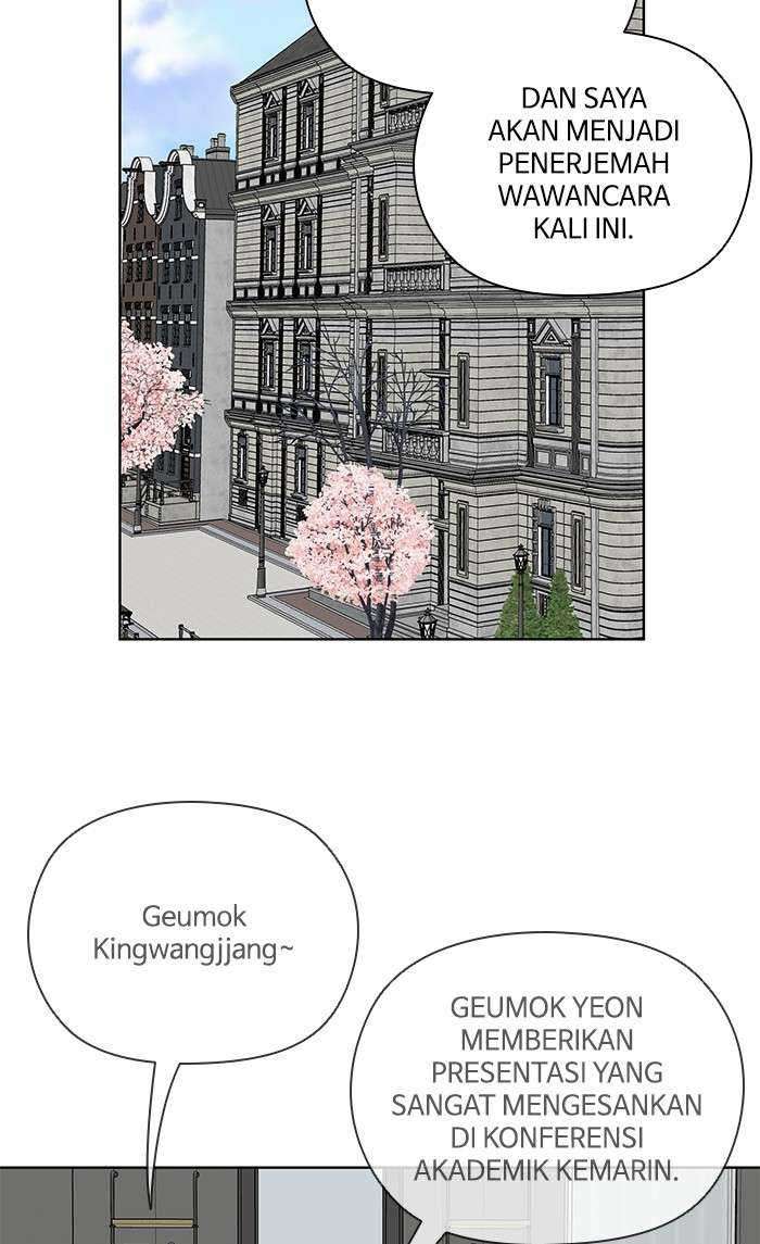 Mother, I’m Sorry Chapter 90 Gambar 5