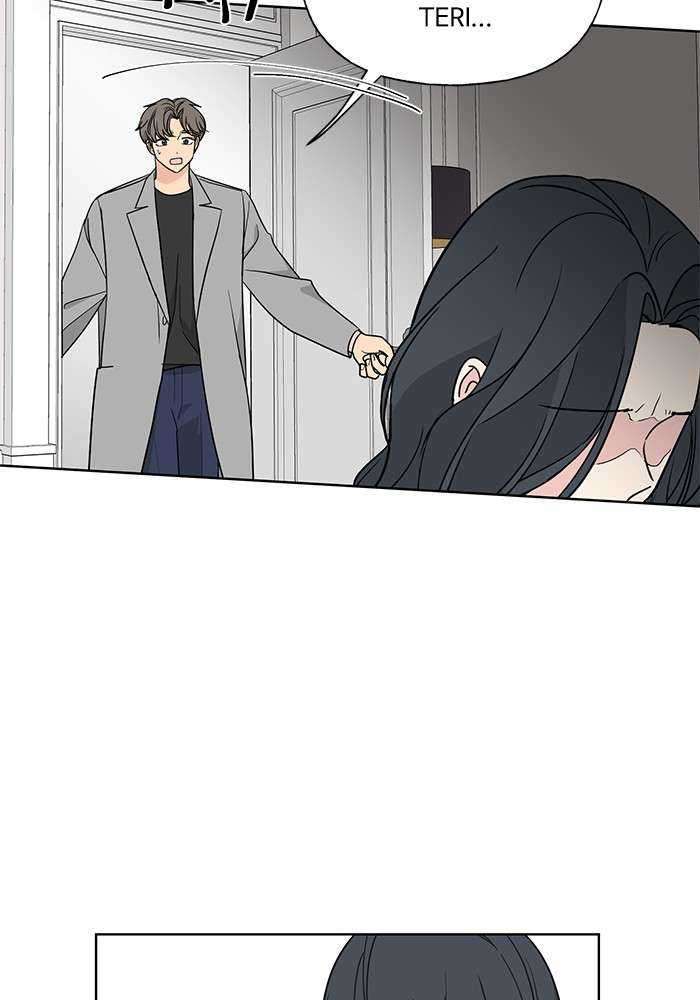 Mother, I’m Sorry Chapter 90 Gambar 54