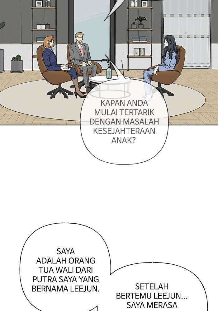 Mother, I’m Sorry Chapter 90 Gambar 6