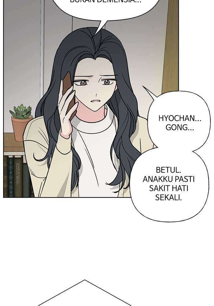 Mother, I’m Sorry Chapter 90 Gambar 62