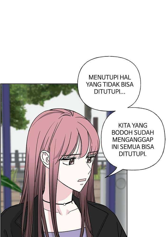 Mother, I’m Sorry Chapter 90 Gambar 68