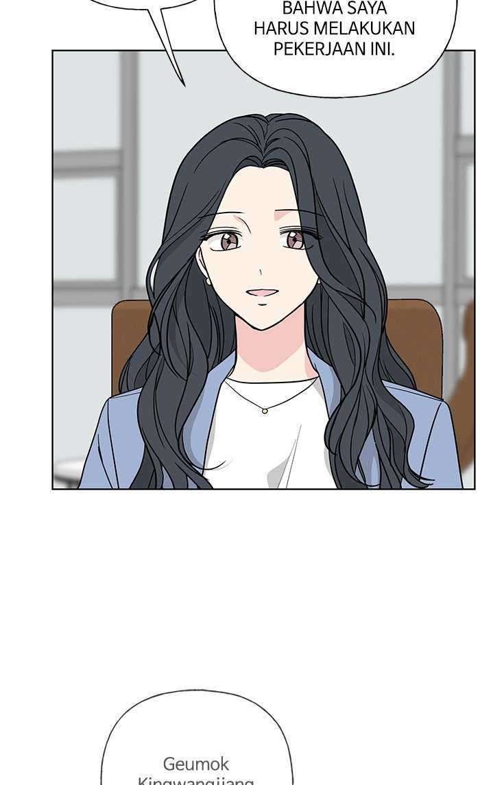 Mother, I’m Sorry Chapter 90 Gambar 7