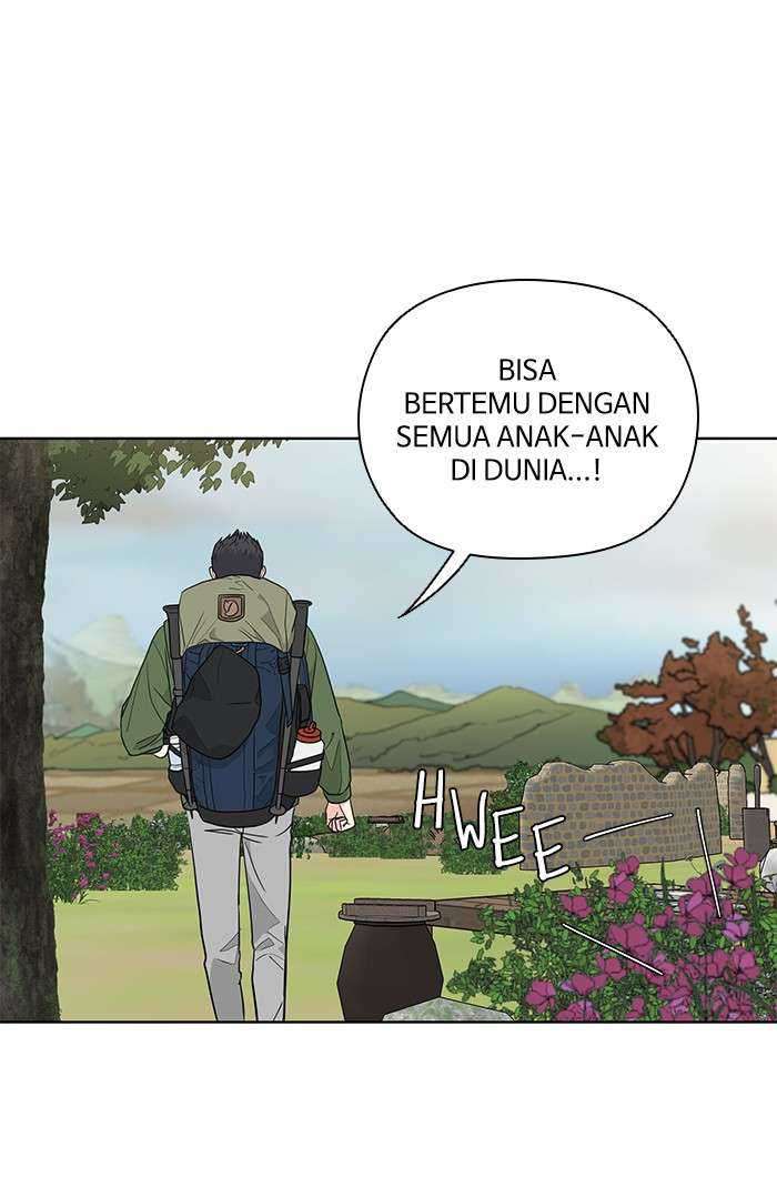 Mother, I’m Sorry Chapter 90 Gambar 74