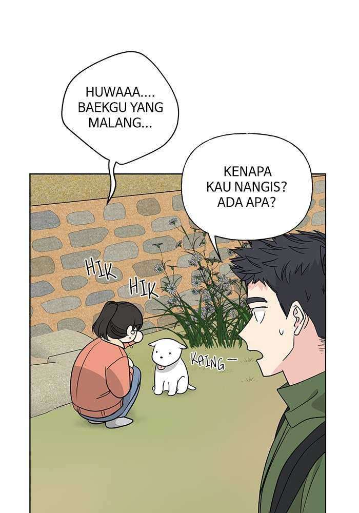 Mother, I’m Sorry Chapter 90 Gambar 75