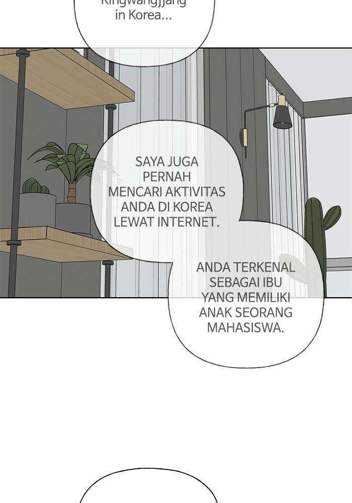 Mother, I’m Sorry Chapter 90 Gambar 8