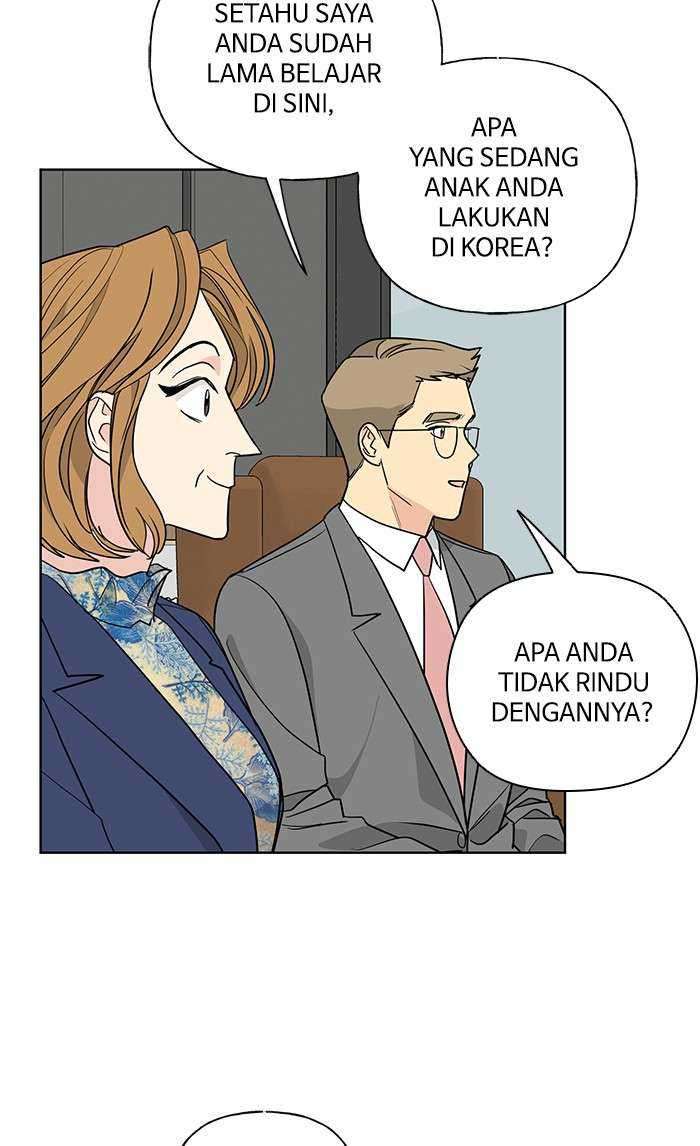 Mother, I’m Sorry Chapter 90 Gambar 9