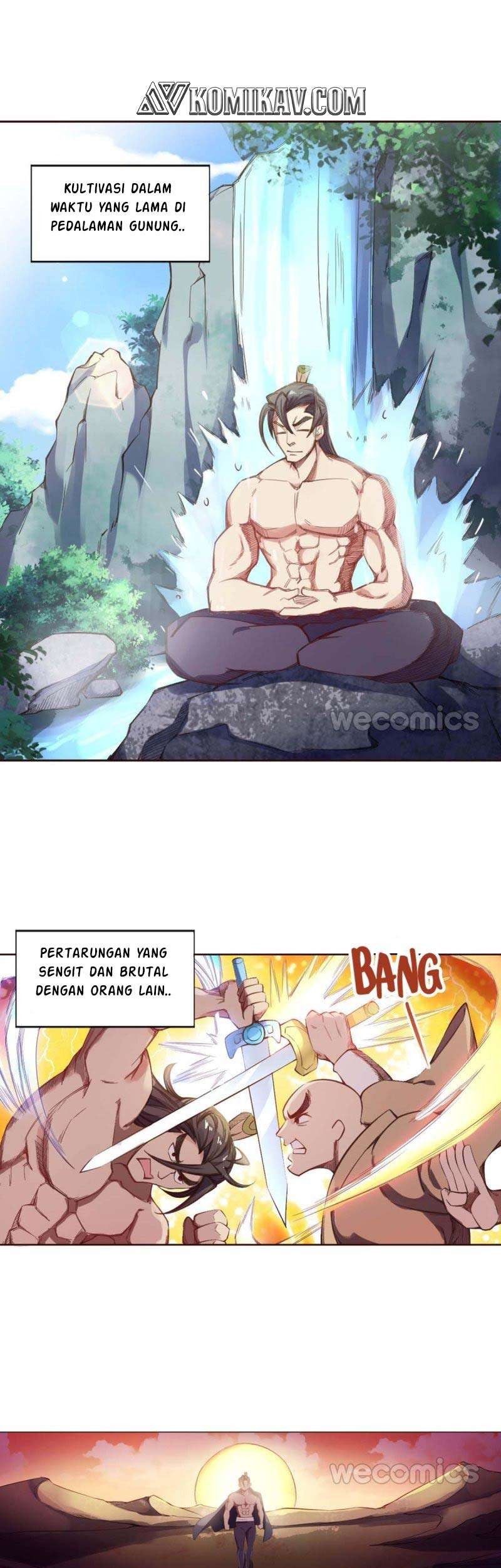 Baca  Rebirth Become a Dog Chapter 45 Gambar 2