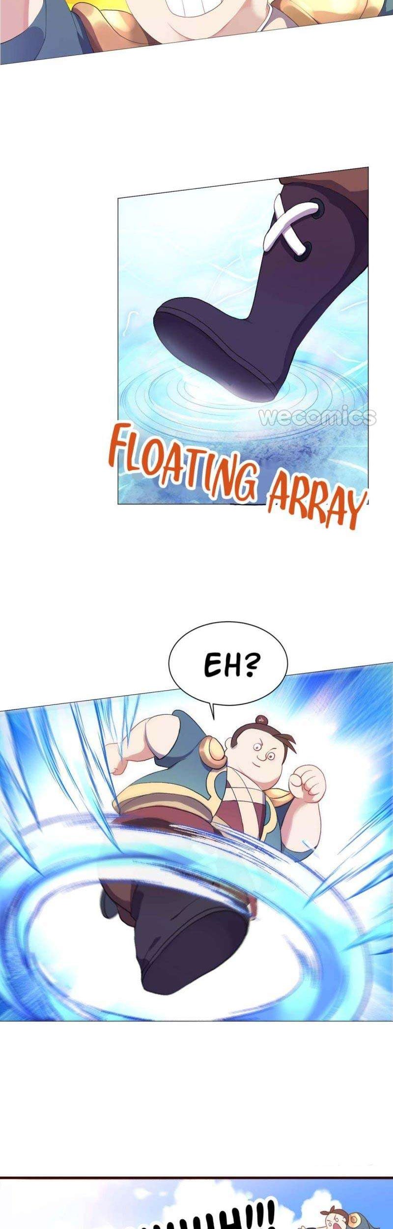 Rebirth Become a Dog Chapter 45 Gambar 10