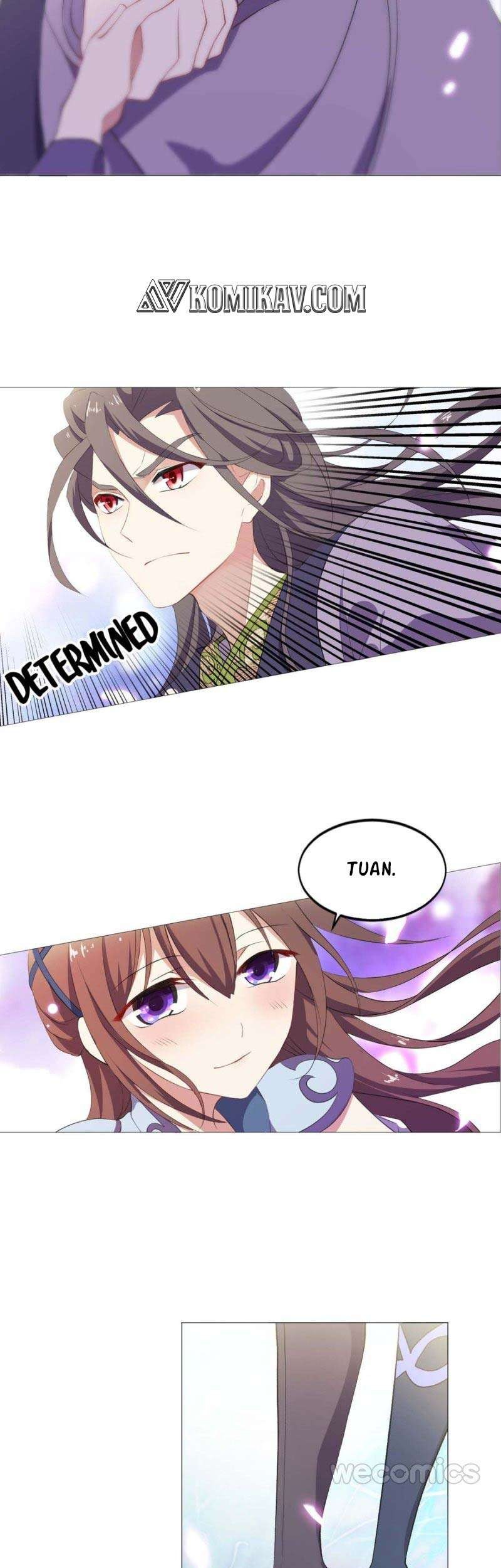 Rebirth Become a Dog Chapter 45 Gambar 22