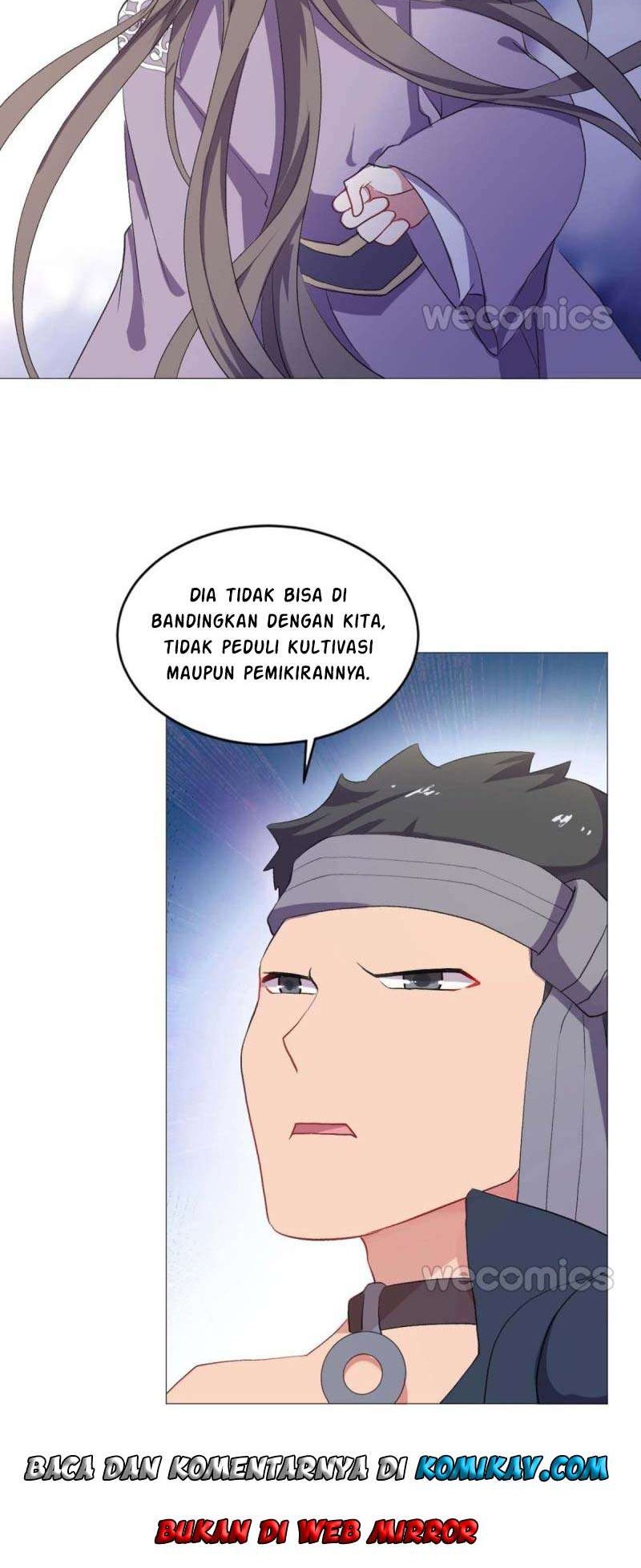 Rebirth Become a Dog Chapter 45 Gambar 30