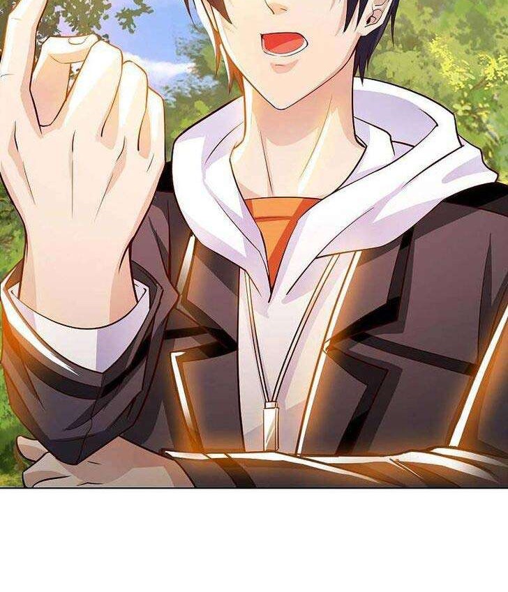 My Master Is A God Chapter 29 Gambar 23