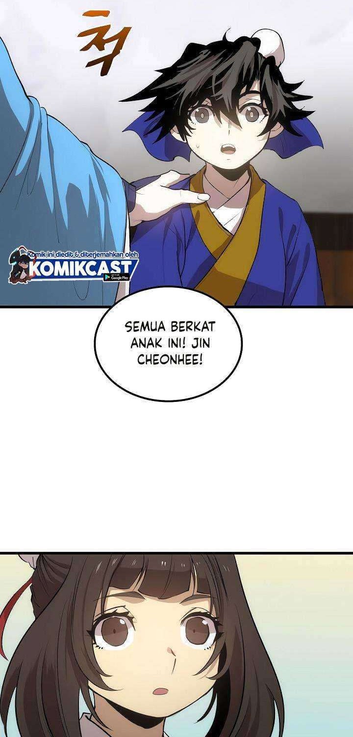 Doctor’s Rebirth Chapter 27 Gambar 23